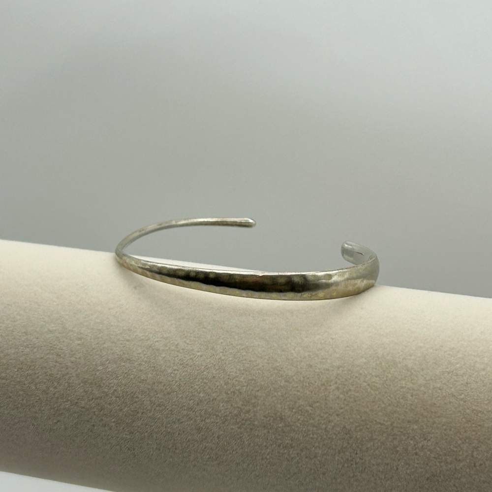 Kendra Scott Silver Bracelet